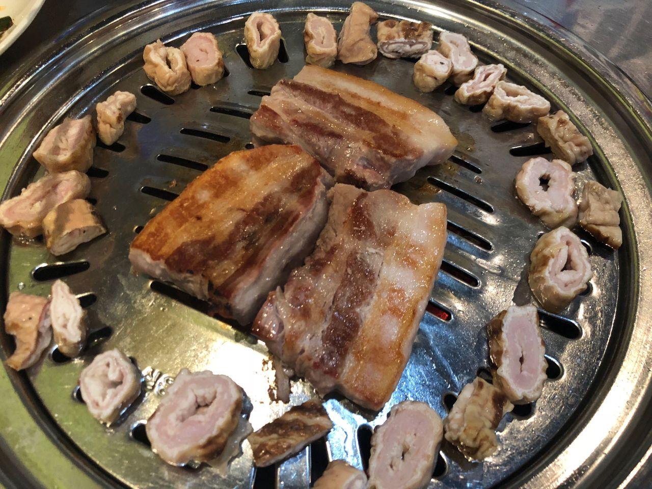 Seoul Makchang/Gopchang Recommendations